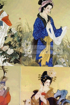 《晨雾谜案》悬疑新片封面渐变